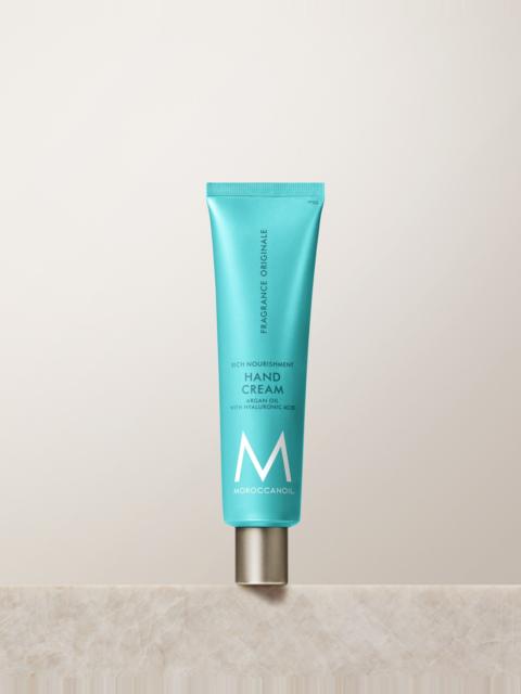 Moroccanoil Hand Cream Fragrance Originale