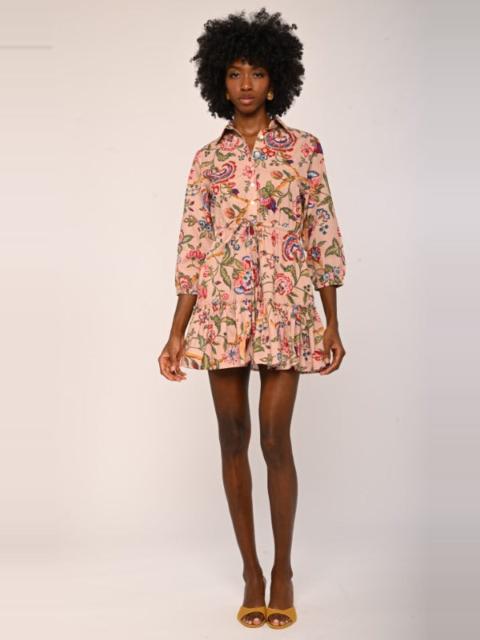 Love the Label Paloma Mini Dress