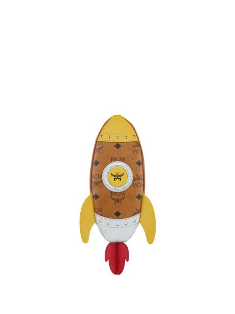 MCM Aren rocket crossbody bag