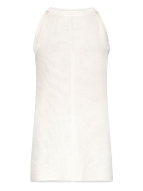 Loulou de Saison Ohana sleeveless top
