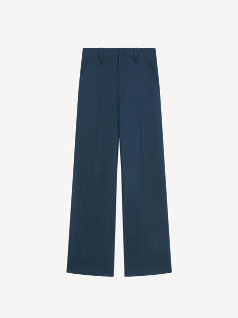 KENZO Tailored trousers