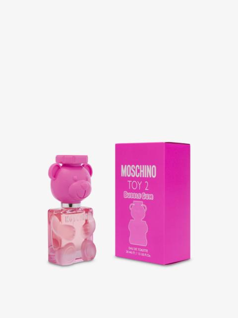 Moschino TOY 2 BUBBLE GUM 30 ML EAU DE TOILETTE