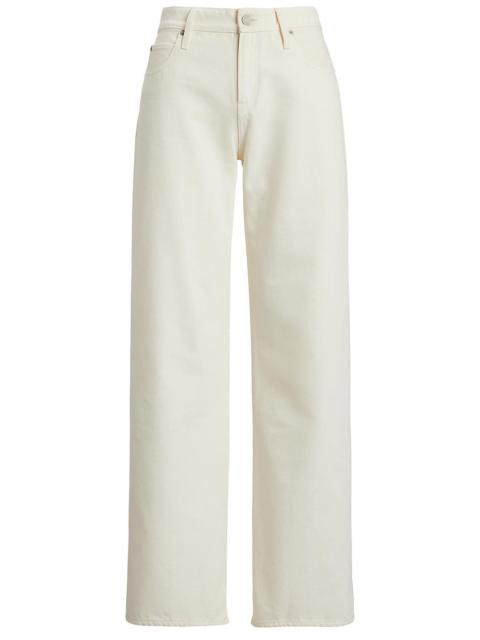 Ralph Lauren Mercer Straight Leg