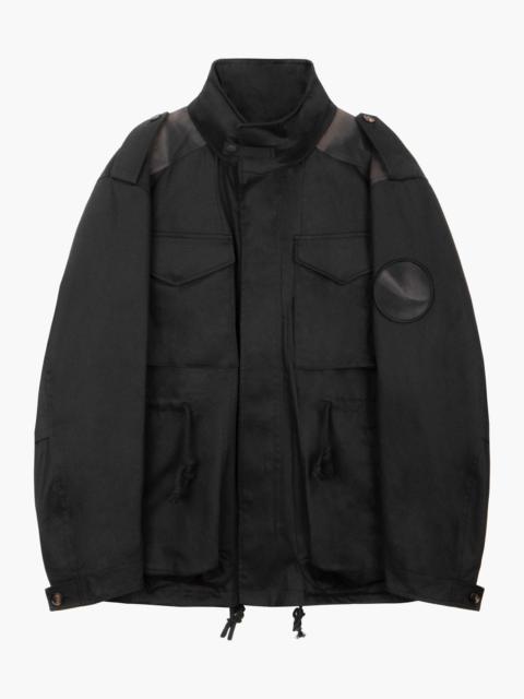 Nike JIYONG KIM X ALPHA SUN BLEACHED FIELD JACKET