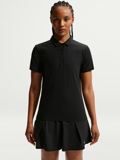 Nike Nike Victory Women's Dri-FIT Short-Sleeve Golf Polo