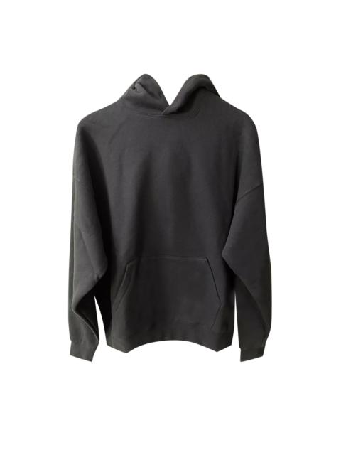 Fear of God Essentials Pullover Hoodie 'Black'