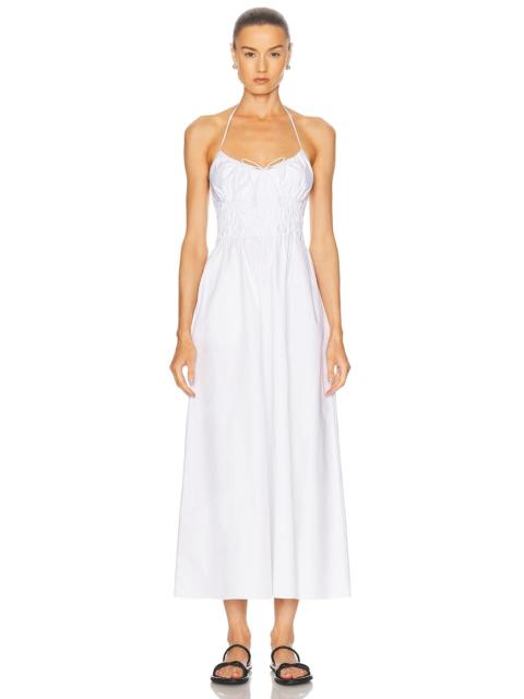 Solid & Striped The Lolita Dress