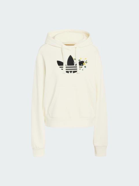 adidas ADIDAS ORIGINALS x LIBERTY HOODIE