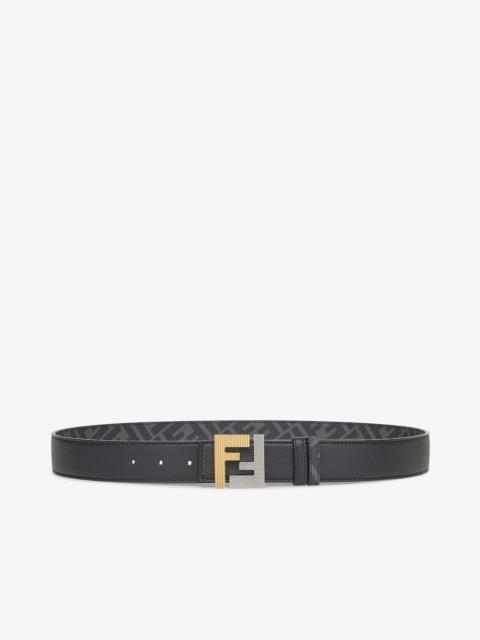 Squared FF belt