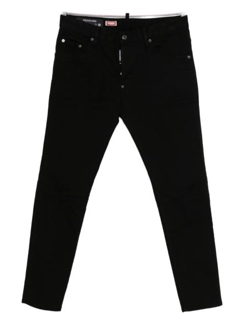 DSQUARED2 Dsquared2 Denim