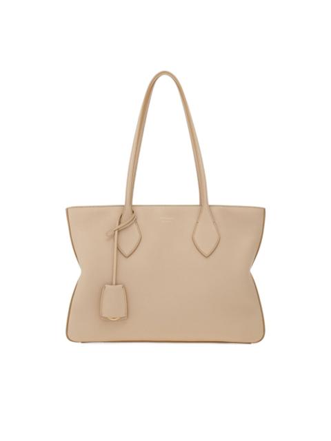 FERRAGAMO medium Star-shaped tote bag
