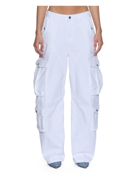 Ksubi BARREL JEAN CARGO FRESH