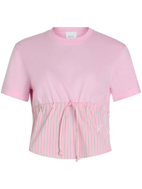 PATOU Hybrid T-shirt