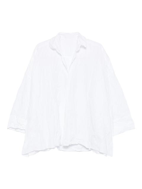 Daniela Gregis cotton shirt