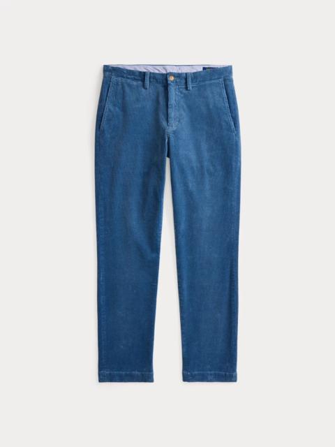 Polo Ralph Lauren Bedford Straight Fit Corduroy Pant