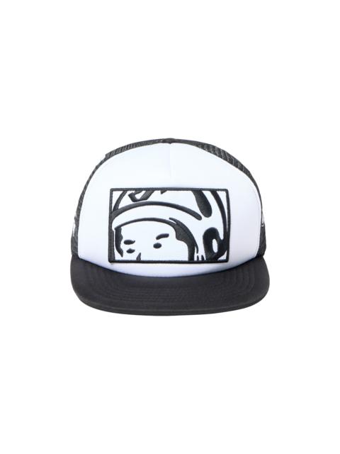 BILLIONAIRE BOYS CLUB SOLAR SYSTEMS TRUCKER HAT