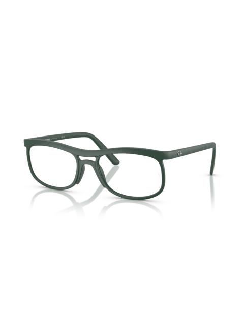 Ray-Ban RB7254 OPTICS LITEFORCE