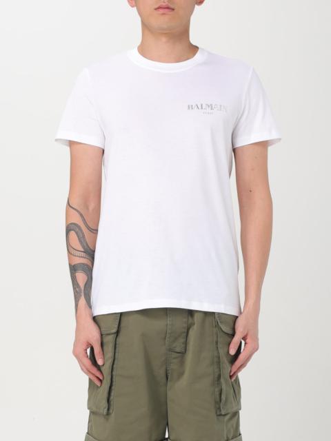 T-shirt men Balmain