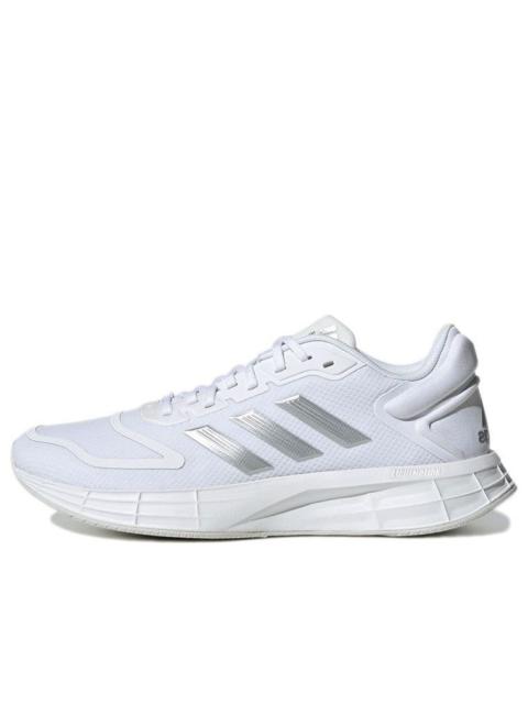 adidas (WMNS) adidas Duramo SL 2.0 'White Silver Metallic' GX0713