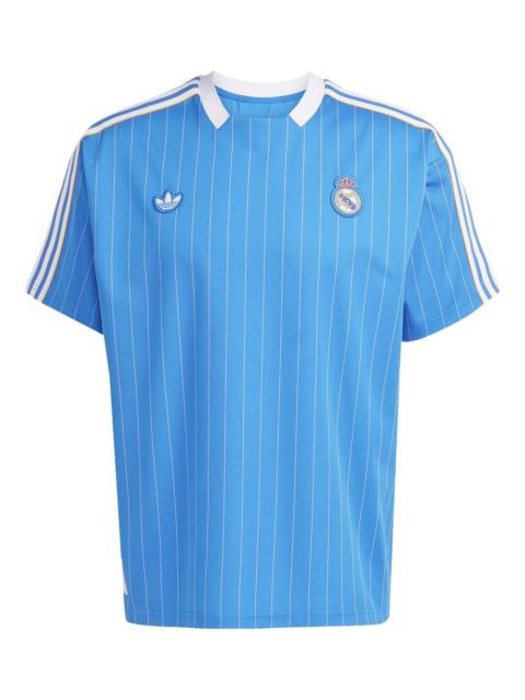 adidas x Real Madrid Icons T-shirt