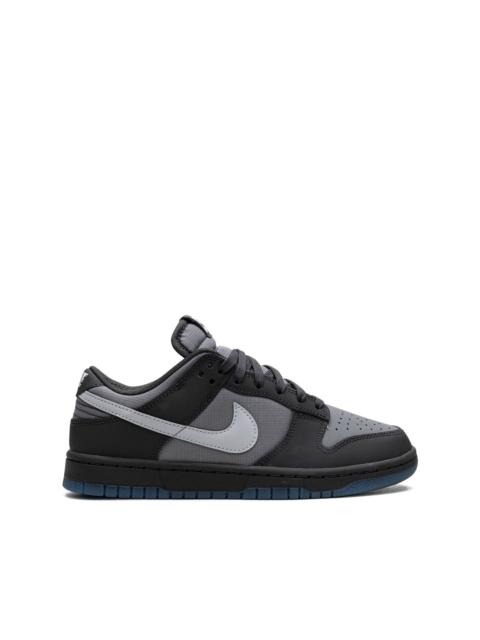 Nike Dunk Low "Anthracite" sneakers