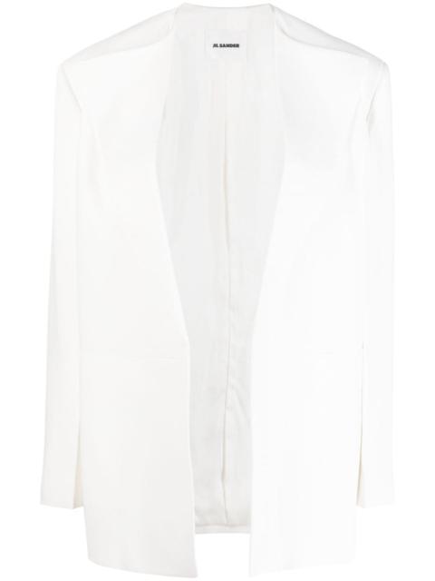 Jil Sander tailored jacket