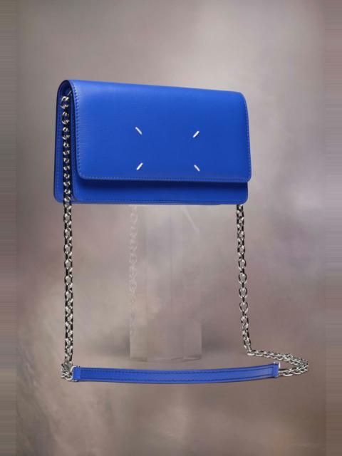 Maison Margiela Recicla chain wallet