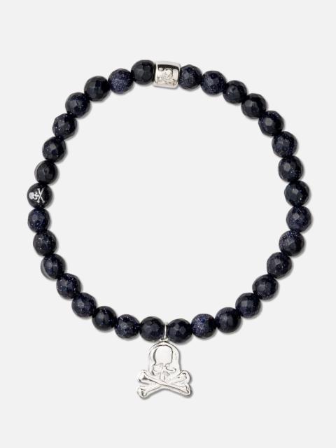 MASTERMIND WORLD BLUE SAND BRACELET