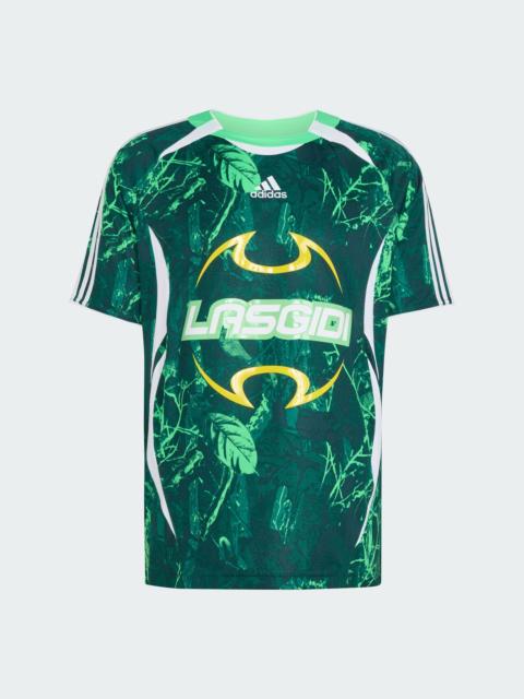adidas Graphic Jersey Lagos