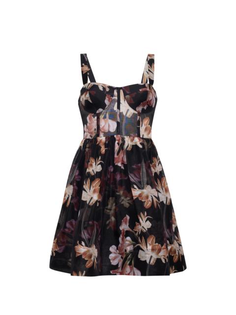 Cara Cara Pheobe Mini Dress