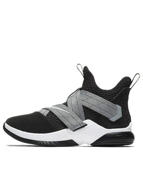 Nike Nike LeBron Soldier 12 'Air Raid' AO4054-004