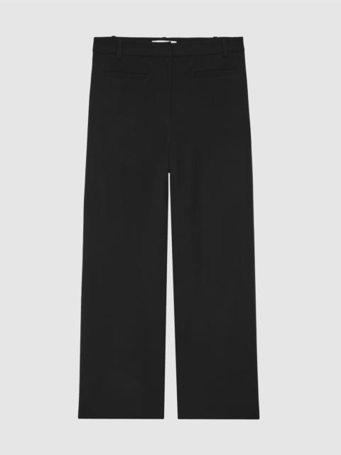 LIBEROWE BLACK ALICE TROUSERS