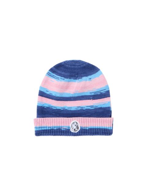 BILLIONAIRE BOYS CLUB TIME AND SPACE SKULL CAP