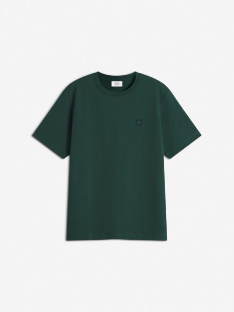 Maison Kitsuné BOLD FOX HEAD PATCH COMFORT TEE SHIRT