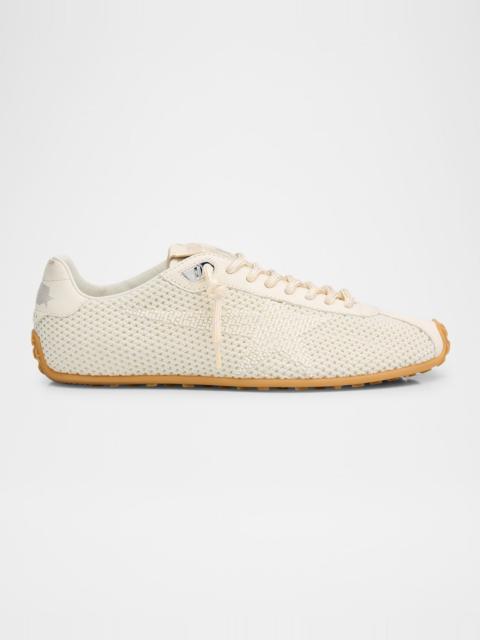 Golden Goose Marathon Speed Low-Top Sneakers