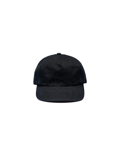 LADY WHITE CO. Heavy Twill Cap Navy
