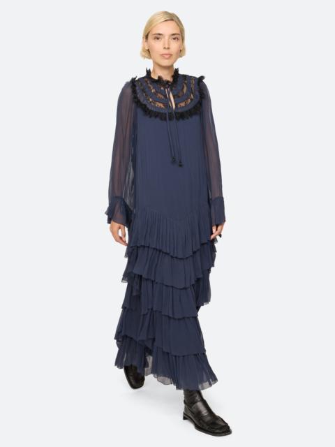 Sea Margaret Dress