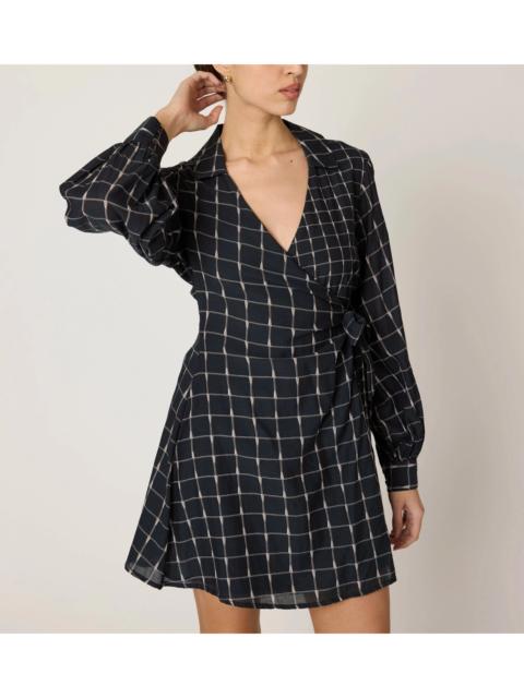 Cleobella TALIA MINI DRESS | SAUL