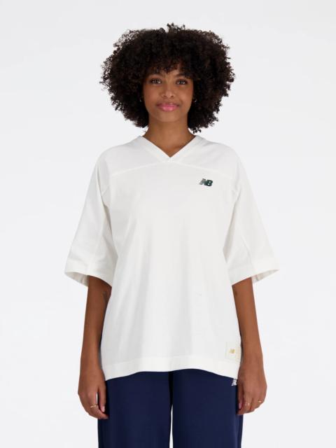 New Balance Sportswear's Greatest Hits Jersey T-Shirt