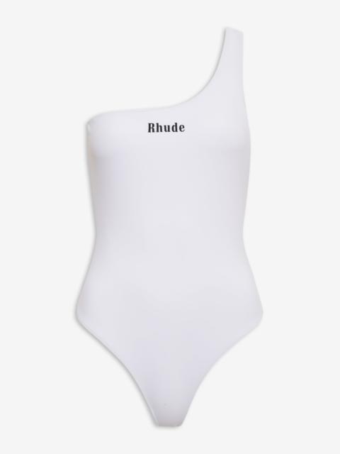 Rhude RHUDE ONE-PIECE SWIM