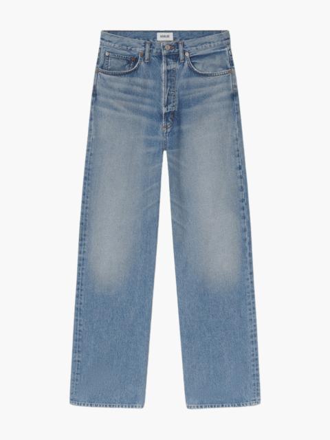 AGOLDE VINTAGE LOOSE JEAN