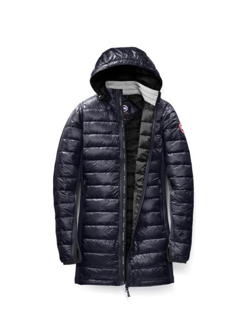 Canada Goose WOMEN'S HYBRIDGE LITE DOWN COAT