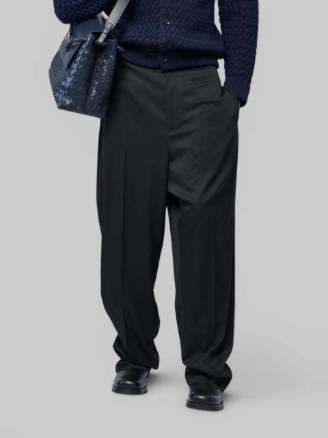 Bottega Veneta LW Wool Twill Trousers