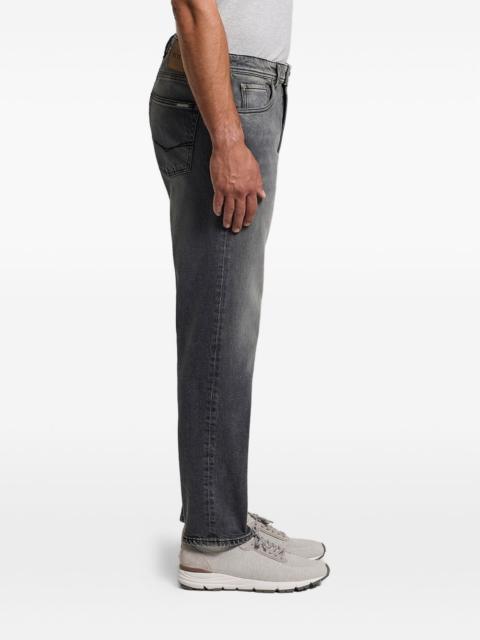 PESERICO pocket trousers
