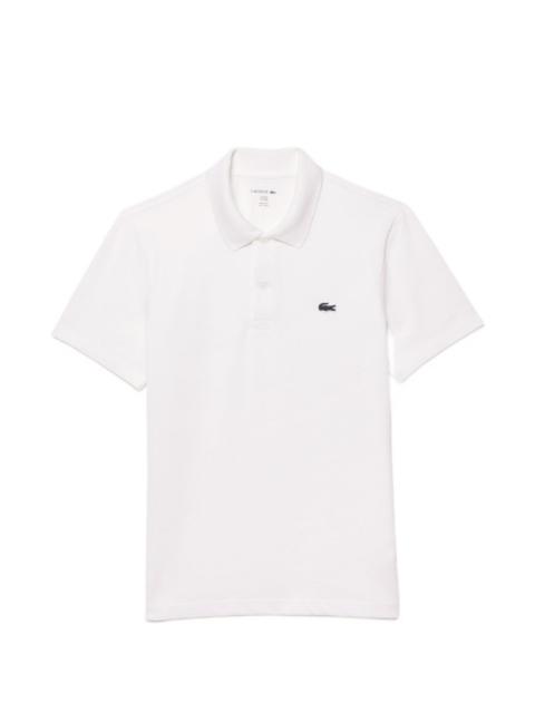 LACOSTE short-sleeve polo shirt