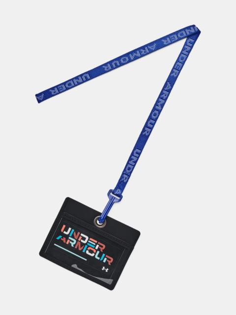 Under Armour UA Hustle Lanyard