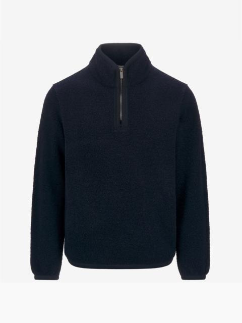 K-WAY ERN WOOL FLEECE