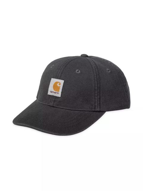 Carhartt WIP 로고 패치 야구 모자