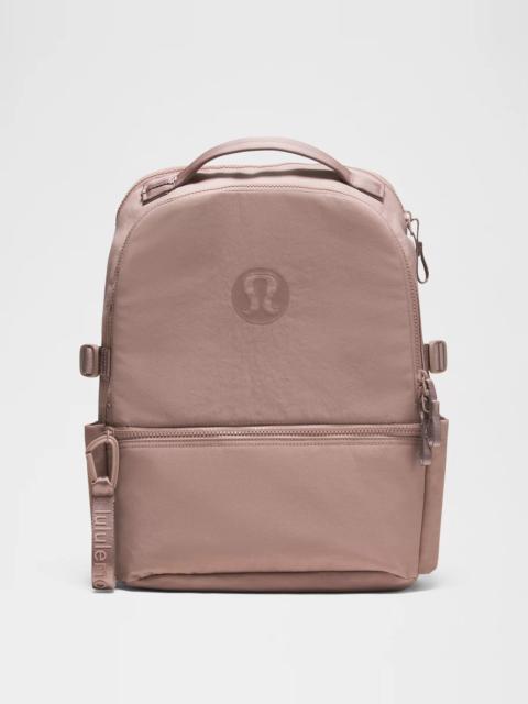 lululemon New Crew Backpack 22L