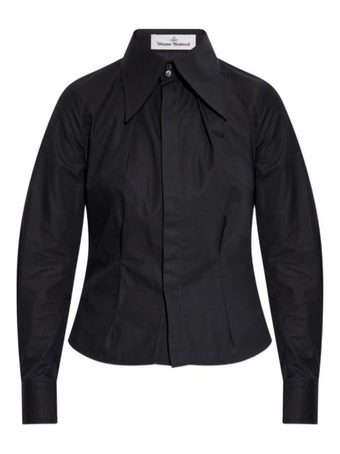 Vivienne Westwood Violin Tuxedo shirt